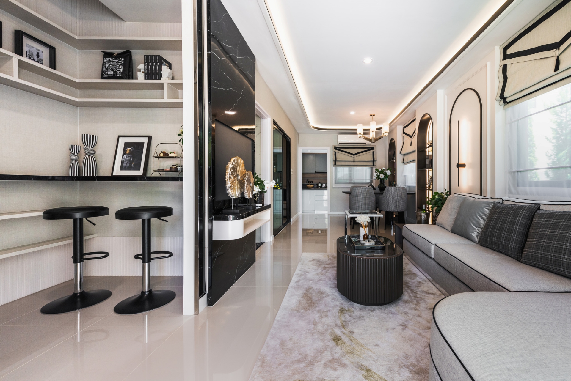 รูปภาพ นาราทาวน์ แหลมฉบัง (Nara Town Laem Chabang)