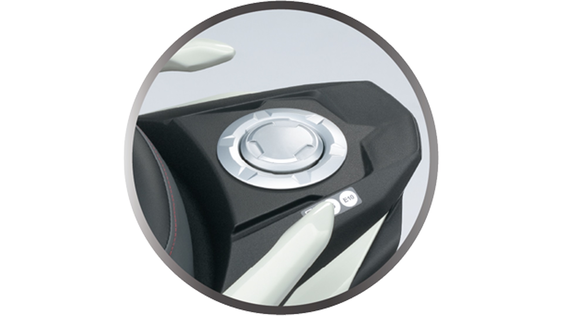 รูปภาพ ซูซูกิ Suzuki Avenis 125 ปี 2023