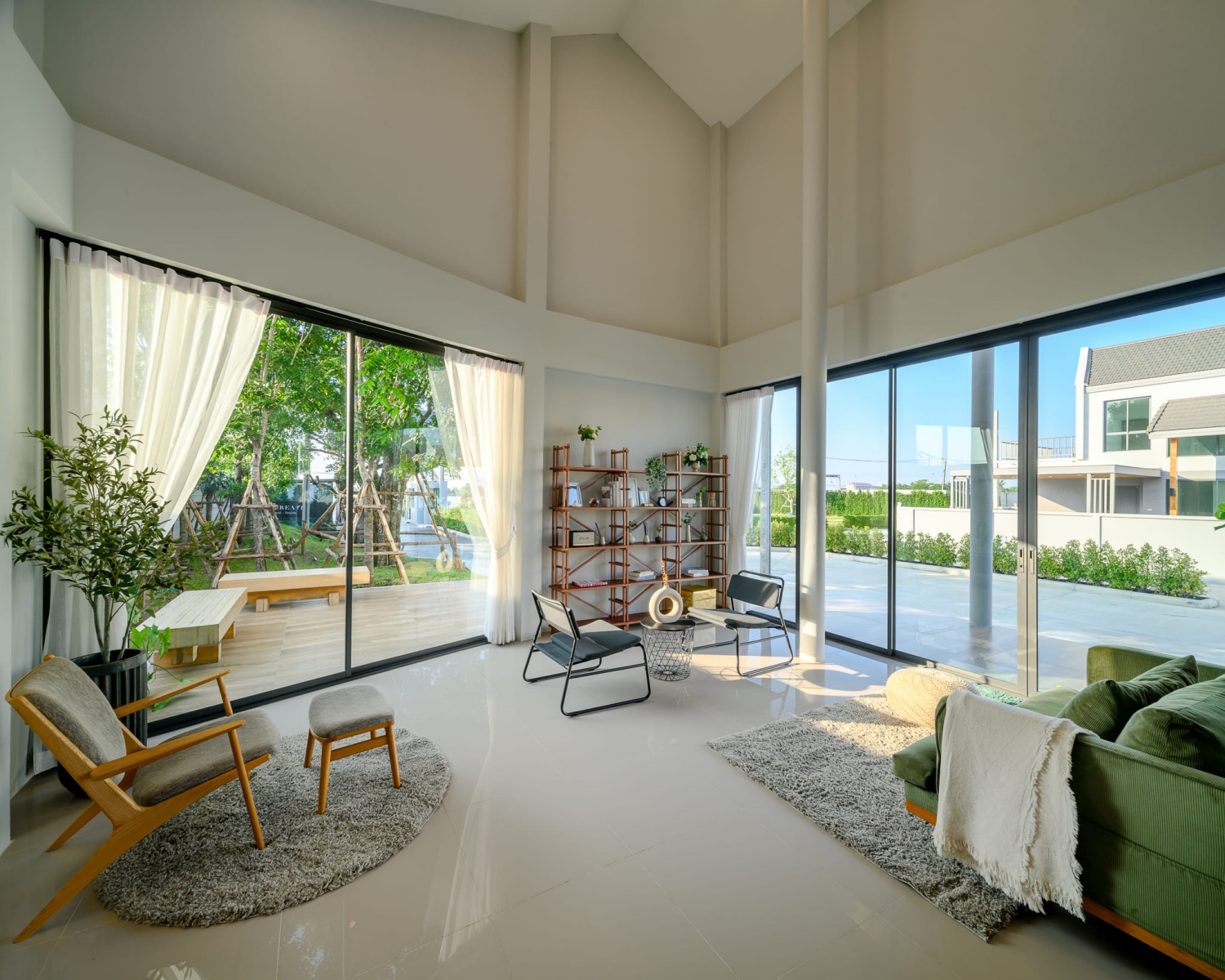 รูปภาพ วี บรีธ ชัยพฤกษ์-ไทรน้อย (We Breath Chaiyaphruek-Sainoi)