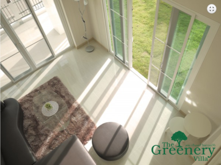 รูปภาพ เดอะ กรีนเนอรี่ วิลล่า (แม่โจ้) (The Greenery Villa)