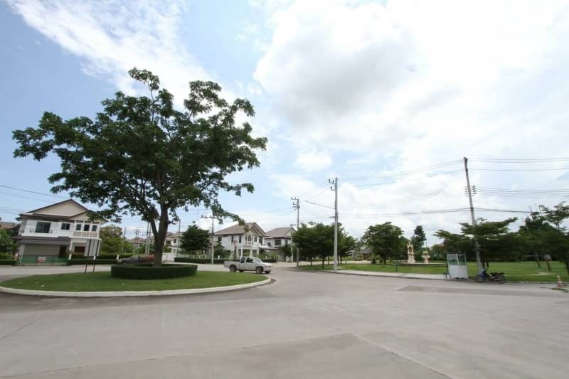 รูปภาพ โกลเด้นปาร์ค ศรีราชา (Golden Park Sriracha)