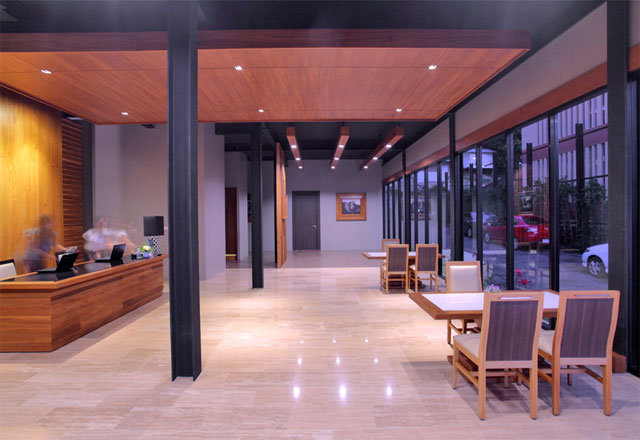 รูปภาพ ดินสอ เรสิเดนส์ (Dinso Residence)