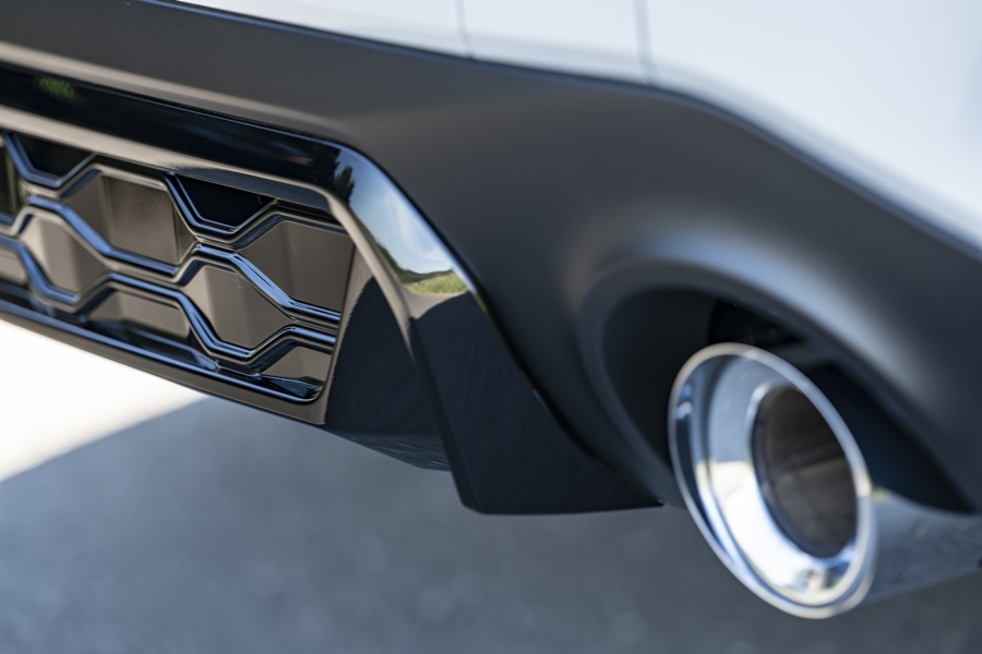 รูปภาพ มินิ Mini John Cooper Works Countryman MY21 ปี 2021