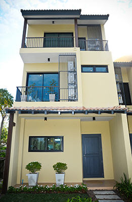 รูปภาพ อิสสระ วิลเลจ ชะอำ - หัวหิน (Issara Village Cha am - Huahin)