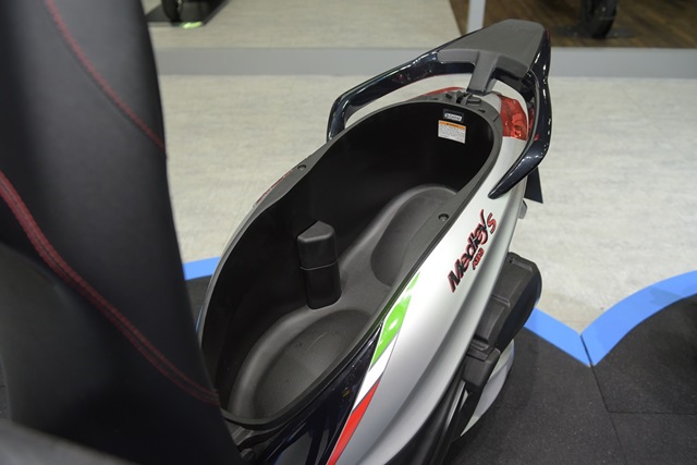 รูปภาพ พิอาจิโอ Piaggio Medley 150 ABS SPECIAL EDITION ปี 2018