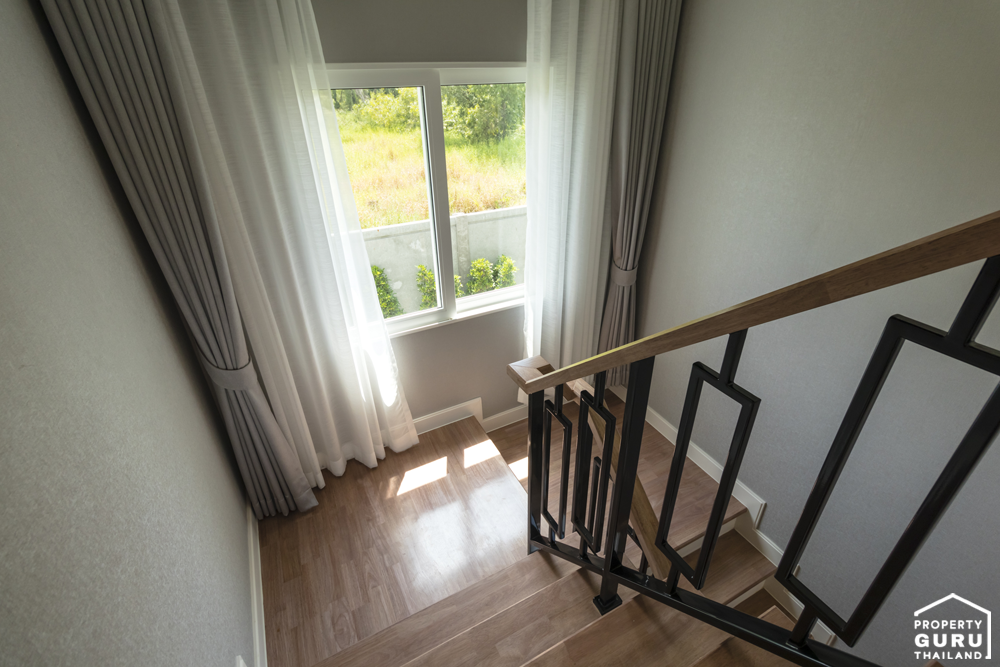 รูปภาพ แกรนดิโอ รามอินทรา-วงแหวน (Grandio Ramintra-Wongwaen)