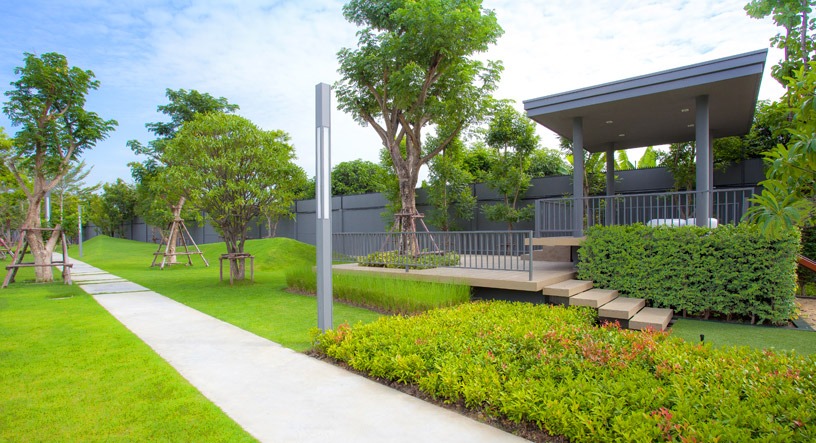 รูปภาพ พฤกษ์ลดา สุวรรณภูมิ (Pruklada Suvarnabhumi)