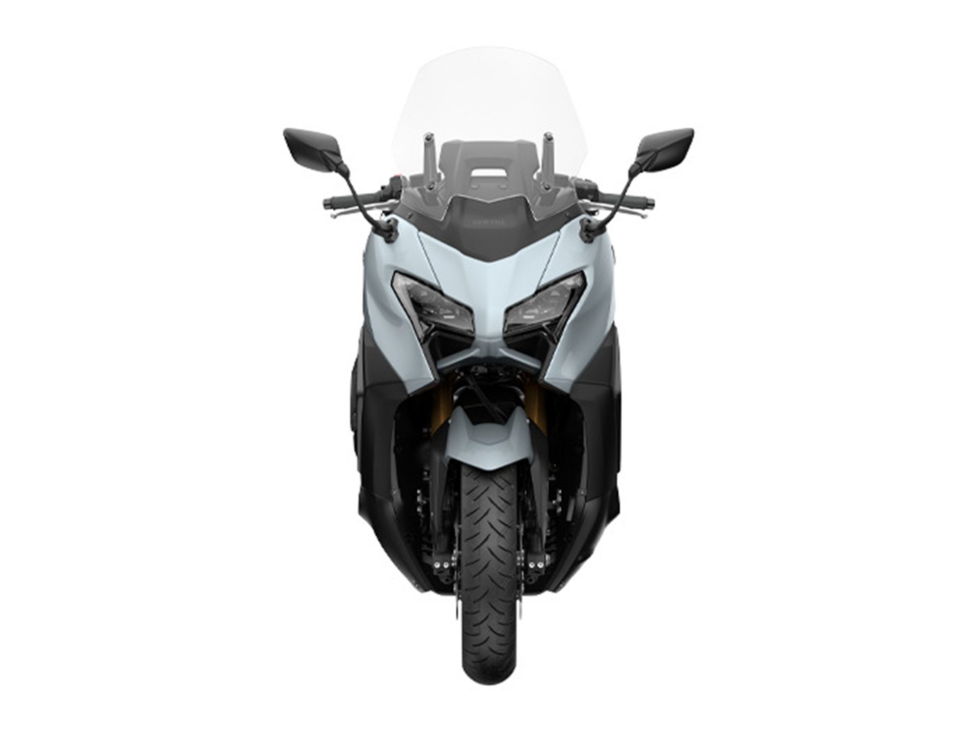 รูปภาพ ยามาฮ่า Yamaha TMAX Tech MAX ปี 2025