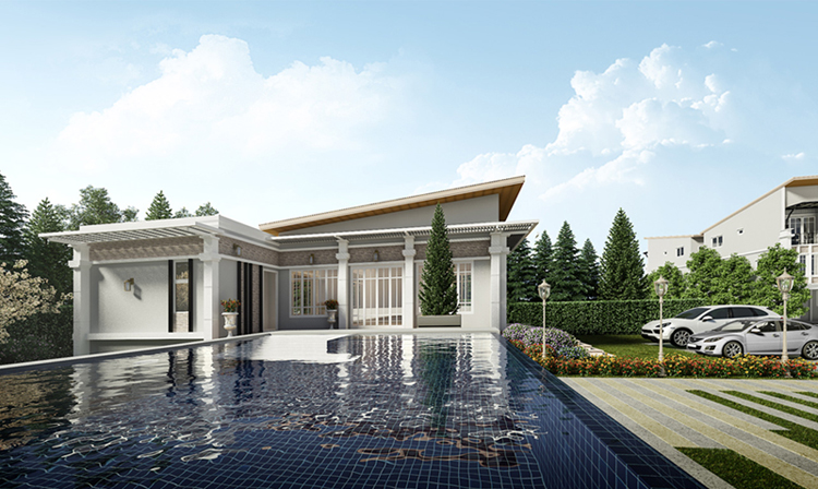 รูปภาพ โกลเด้น ทาวน์ ลาดพร้าว-เกษตรนวมินทร์ (Golden Town)