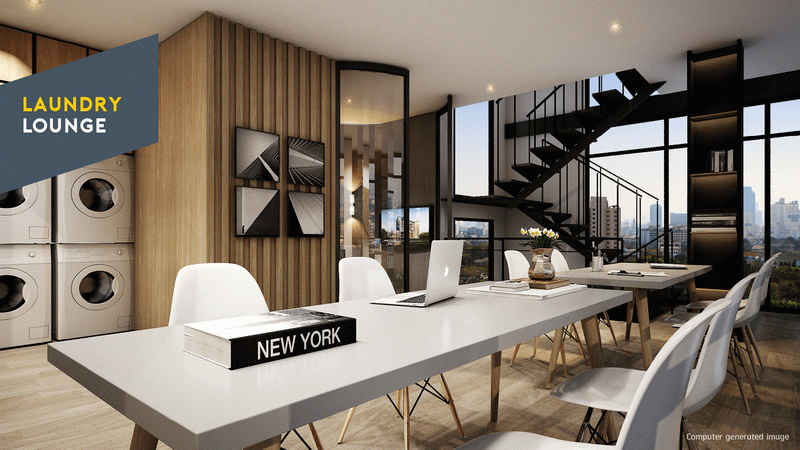 รูปภาพ กรู๊ฟ รัชดา - ลาดพร้าว (Groove Ratchada - Ladprao)