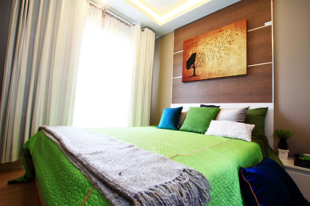 รูปภาพ เดอะ คิทท์ พลัส นวมินทร์ (The Kith Plus Nawamin)