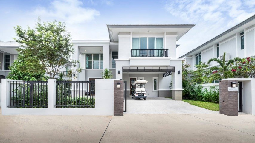 รูปภาพ เดอะ ไพรเวท กาญจนาภิเษก (The Private Kanchanapisek)