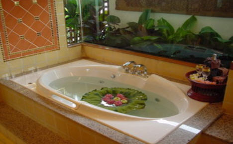 รูปภาพ นันทวัน แลนด์ แอนด์ เฮ้าส์ พาร์ค เชียงใหม่ (Nanthawan Land And House Park Chiangmai)