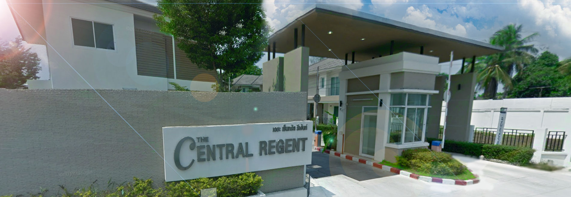 รูปภาพ เดอะ เซ็นทรัล รีเจ้นท์ อัสสัมชัญ - ศรีราชา (The Central Regent Assumption - Sriracha)