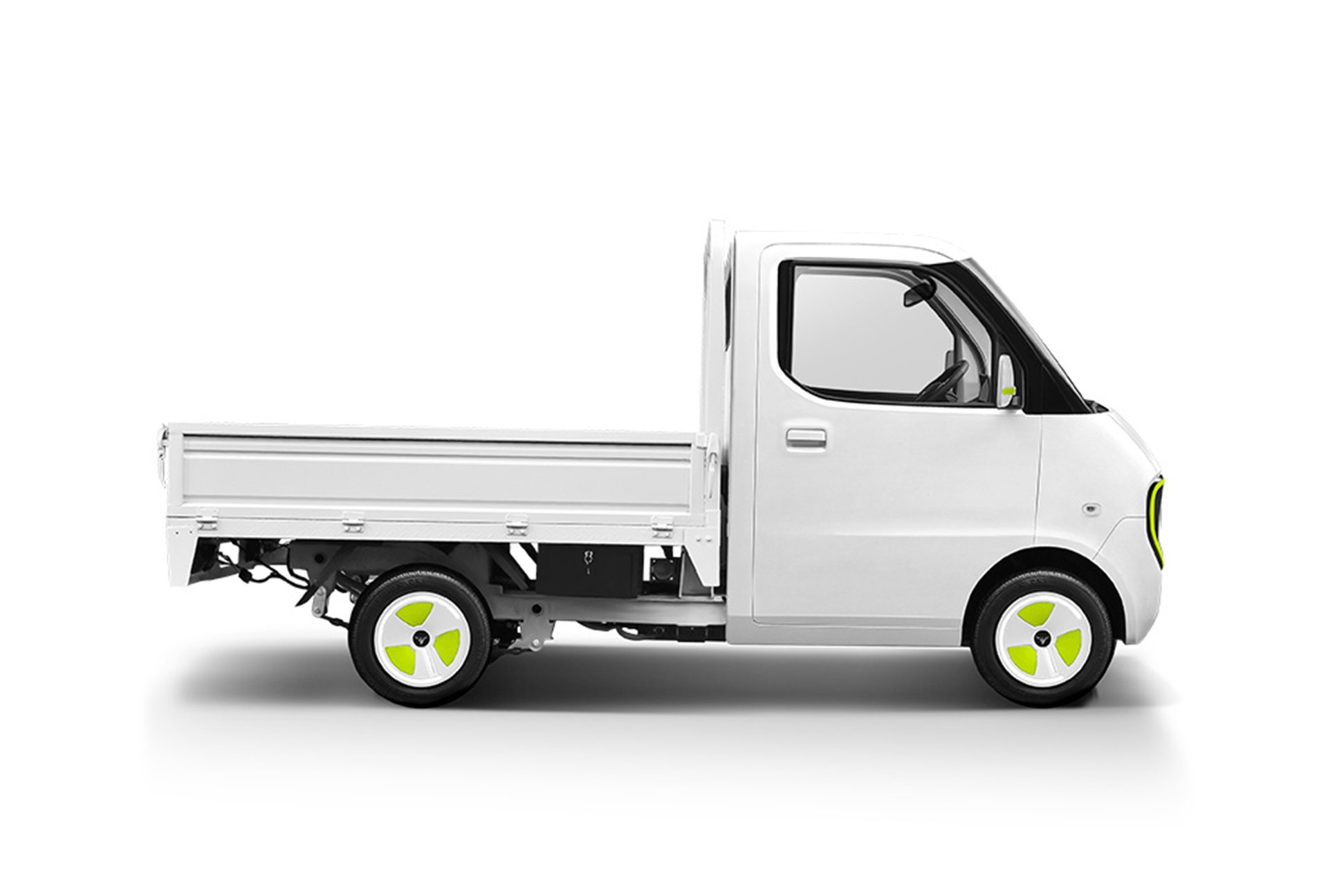 รูปภาพ นีโอมอร์ Neomor D01 Micro Truck ปี 2024