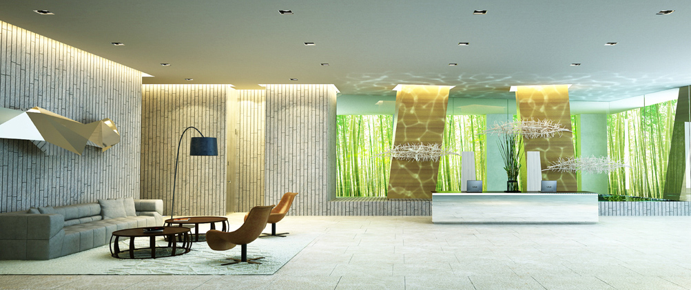 รูปภาพ ศาลาแดง เรสซิเดนซ์ (Saladaeng Residences)