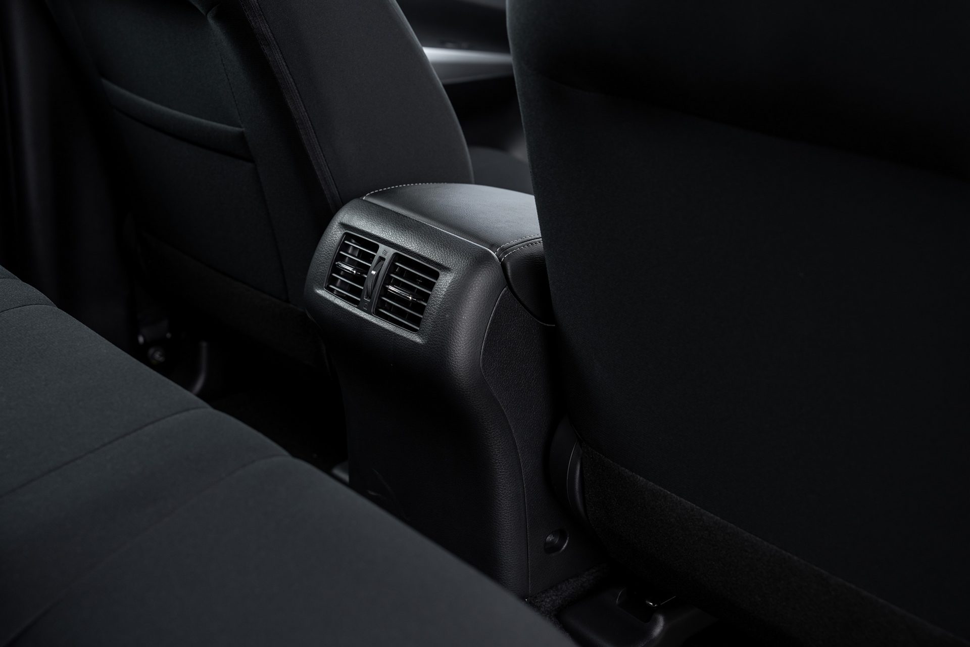 รูปภาพ นิสสัน Nissan Navara Double Cab CALIBRE SL 6MT ปี 2025