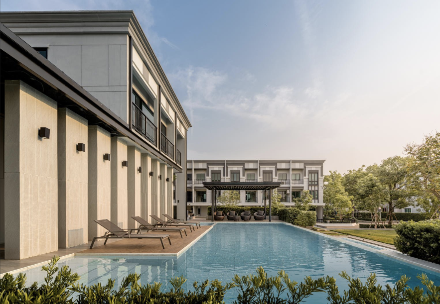 รูปภาพ เออร์บานิโอ วิภาวดี-แจ้งวัฒนะ (Urbanio Vibhavadi-Chaengwattana)