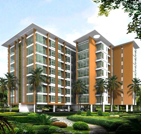 รูปภาพ พีจี พระราม 9 (PG Rama 9)