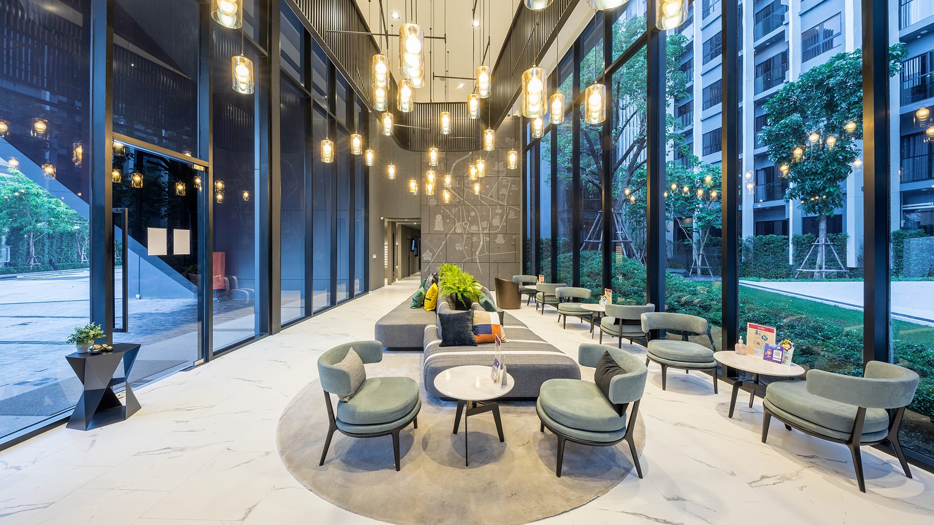 รูปภาพ เดอะ คีย์ เอ็มอาร์ที เพชรเกษม 48 (The Key MRT Phetkasem 48)