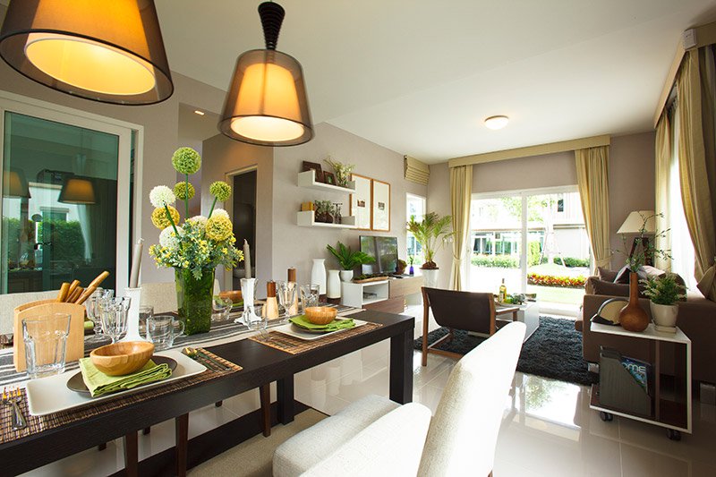 รูปภาพ คณาสิริ บางนา (Kanasiri Bangna)