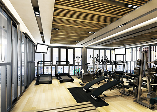 รูปภาพ พอส สุขุมวิท 103 (PAUSE SUKHUMVIT 103)