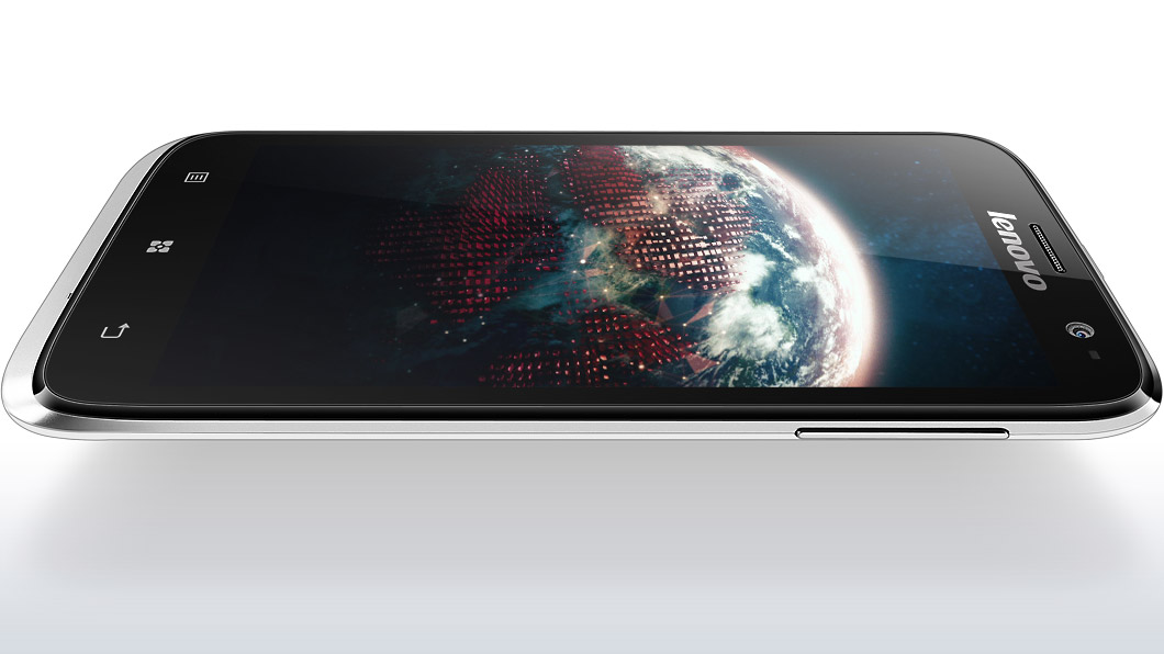 รูปภาพ เลอโนโว LENOVO A859