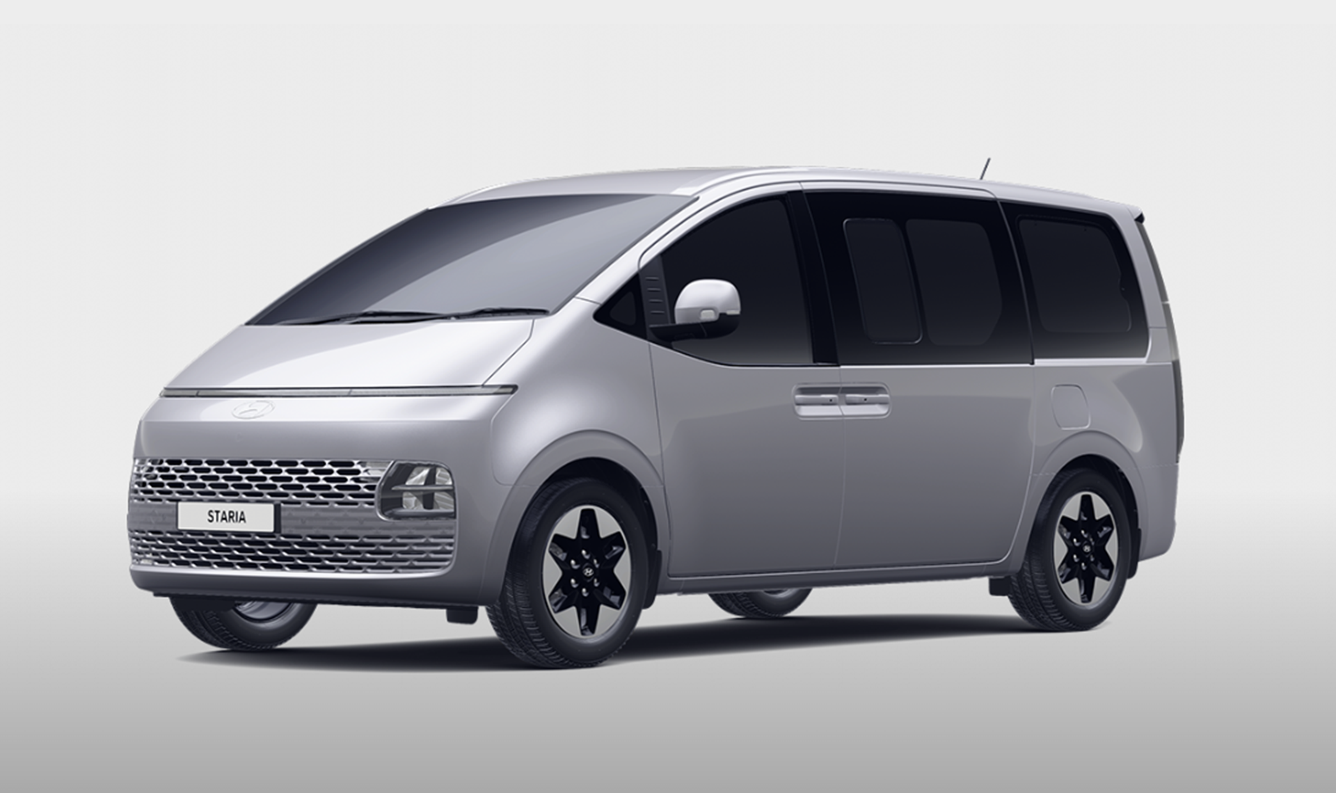 รูปภาพ ฮุนได Hyundai Staria Elite (Euro 5) ปี 2024