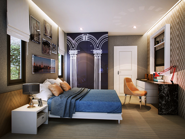 รูปภาพ เพล็กซ์ เรสซิเดนซ์ นวมินทร์ 111 (Plex Residence Nawamin 111)