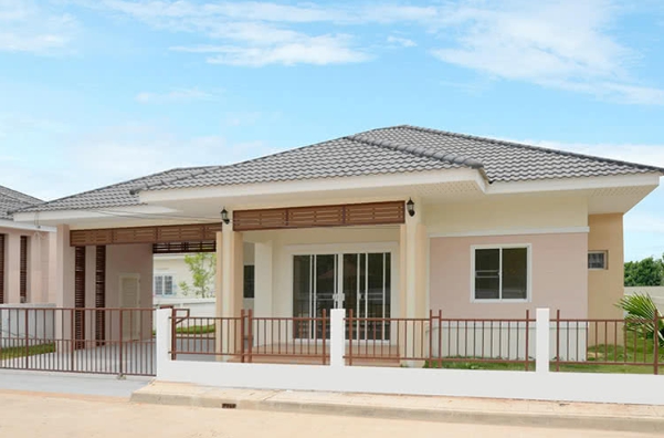 รูปภาพ เดอะ คานารี่ วิลล์ บ้านเป็ด (The Canary Ville Banped)