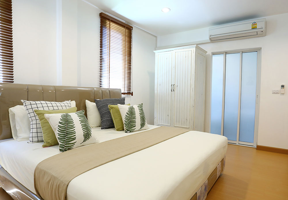 รูปภาพ ทัชชา พูลวิลล่า (Tha-Cha Pool Villa)