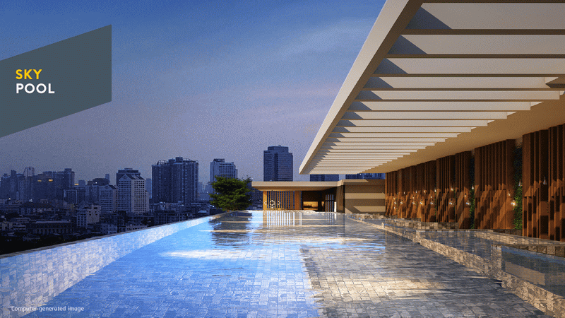 รูปภาพ กรู๊ฟ รัชดา - ลาดพร้าว (Groove Ratchada - Ladprao)