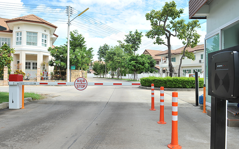 รูปภาพ บ้านโฮมแลนด์ 3 (Baan Home Land 3)
