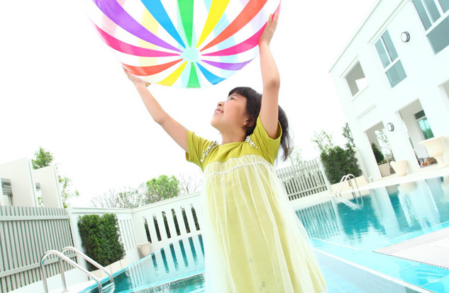 รูปภาพ โฮมเพลส เดอะพาร์ค วงแหวน - พระราม 9 (Homeplace The Park Wongwaen - Rama 9)