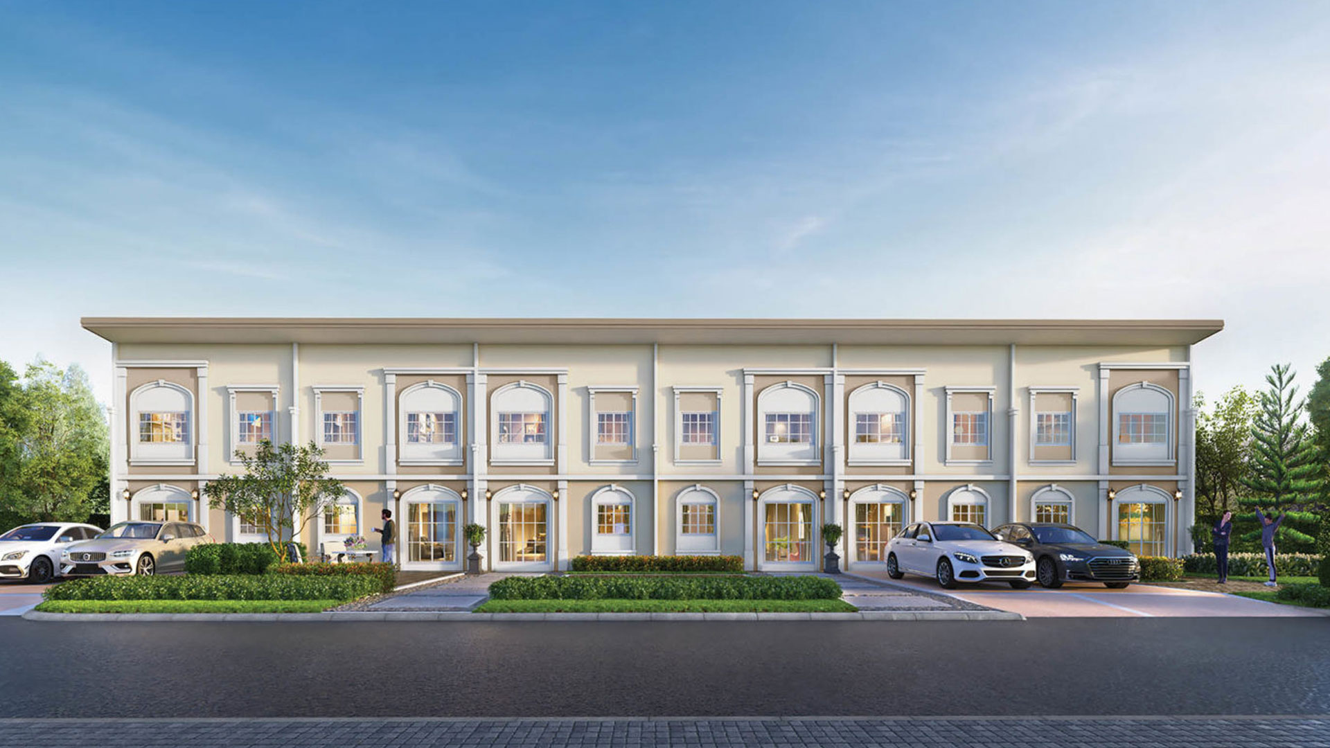 รูปภาพ ลลิล ทาวน์ ไลโอ วงแหวนฯ-พระราม2 (Lalin Town Lio Wongwaen-Rama2)