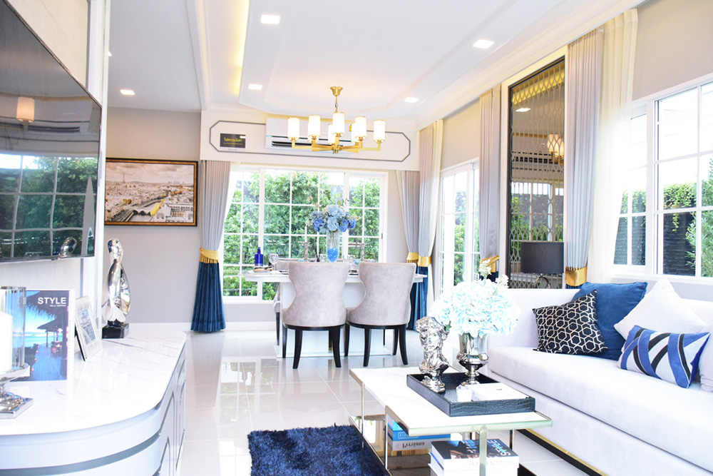 รูปภาพ โกลเด้น นีโอ ๒ รามอินทรา - วงแหวน (Golden Neo ๒ Ramintra - Wongwaen)