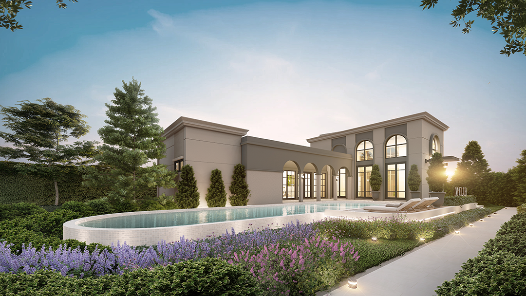 รูปภาพ เอ็มไลฟ์ สุขุมวิท-บางปู 87 (M Life Sukhumvit - Bangpu 87)