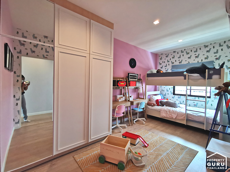 รูปภาพ เสนา วิลล์ ลำลูกกา คลอง 6 (Sena Ville Lamlukka Klong 6 )