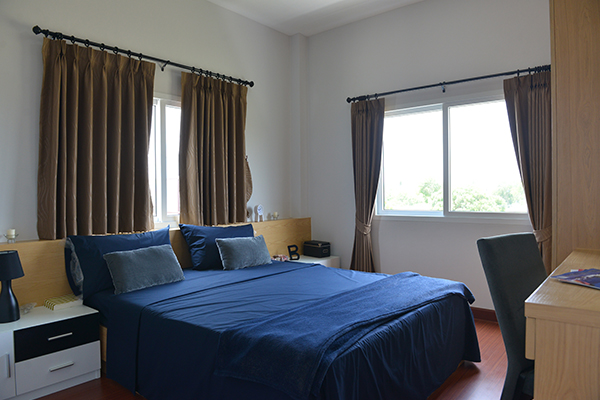 รูปภาพ พาร์ค วิลเลจ 5 บางบัวทอง - ไทรน้อย (Park Village 5 Bangbuathong - Sainoi)