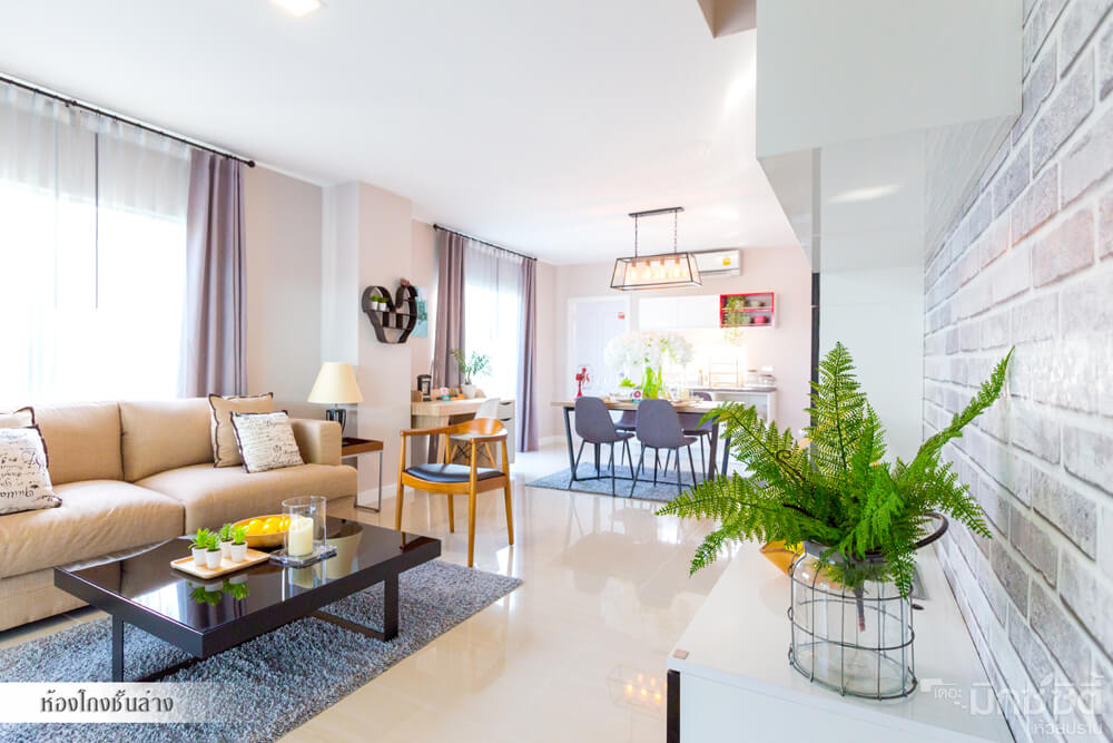 รูปภาพ เดอะ มิกซ์ ซิตี้ ห้วยปราบ (The Mix City Huayprab)