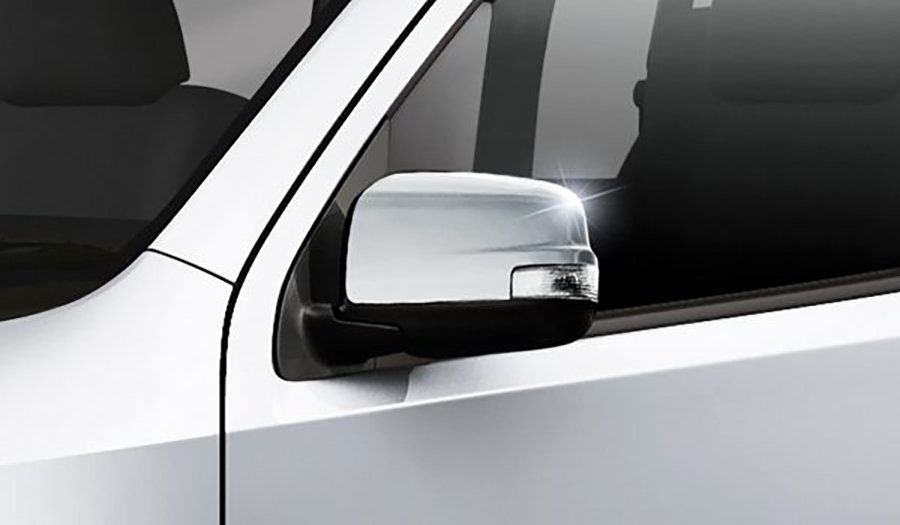 รูปภาพ นิสสัน Nissan Urvan Diesel MT ปี 2021