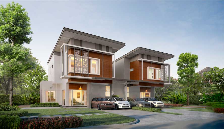 รูปภาพ เลอ นีโอ ไพร์ม แพรกษา-เทพารักษ์ (Le Neo Prime Praksa-Thapharak)