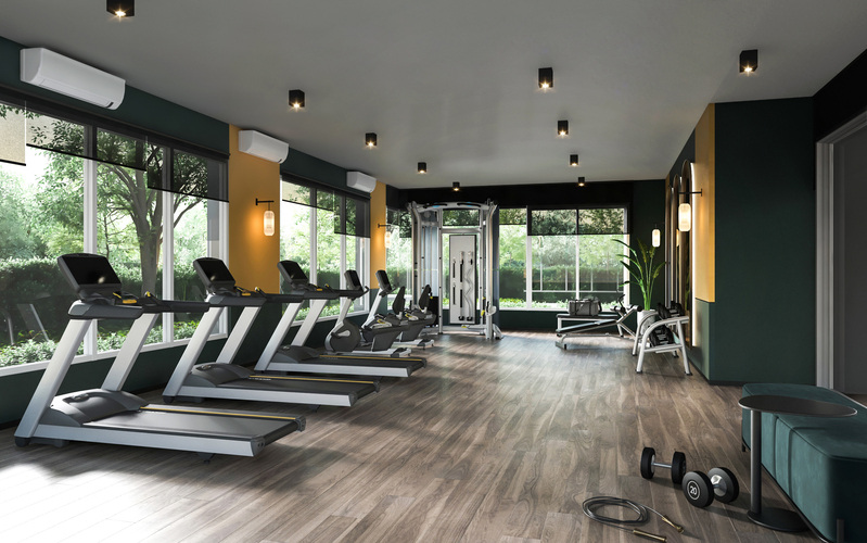 รูปภาพ ศุภาลัย ซิตี้โฮม ระยอง  (Supalai Cityhome Rayong)