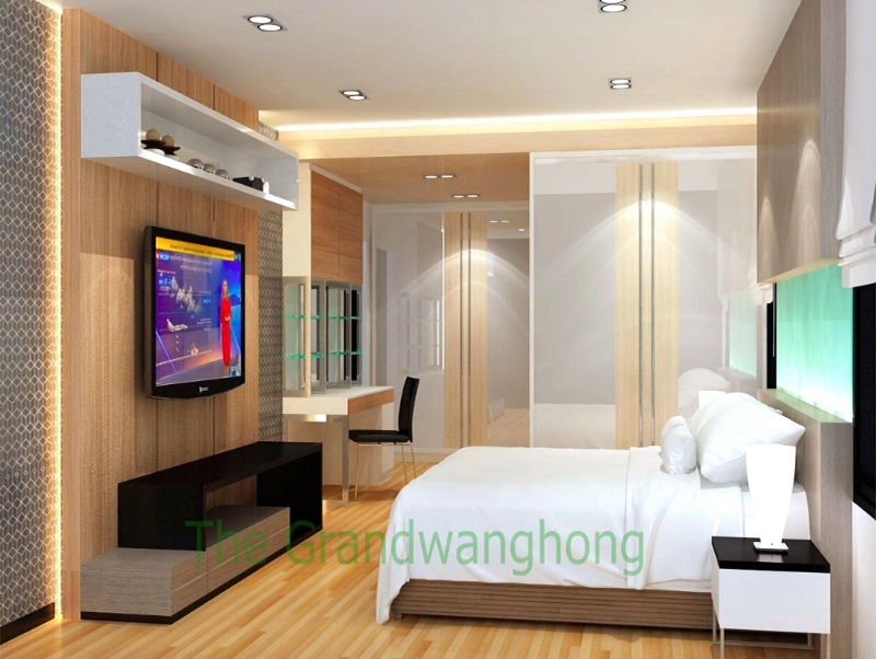 รูปภาพ เดอะแกรนด์ วังหงส์ (The Grand Wonghong)