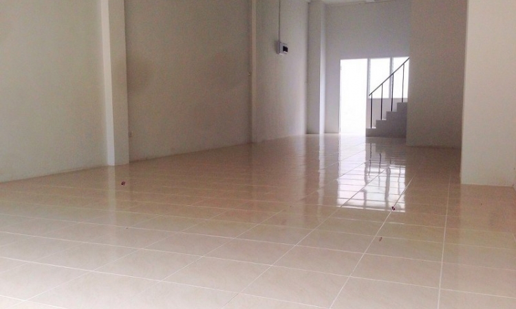 รูปภาพ บ้านกลางสวน อาคารพาณิชย์ (Baan Klang Suan)