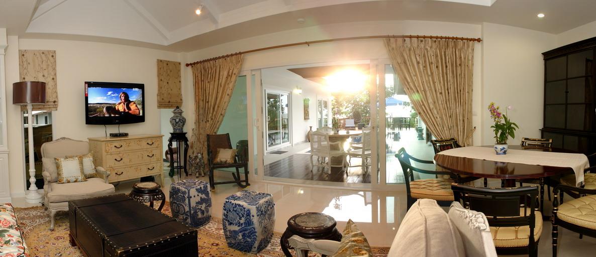 รูปภาพ ซีบรีส วิลล่า พัทยา (Sea Breeze Villa Pattaya)