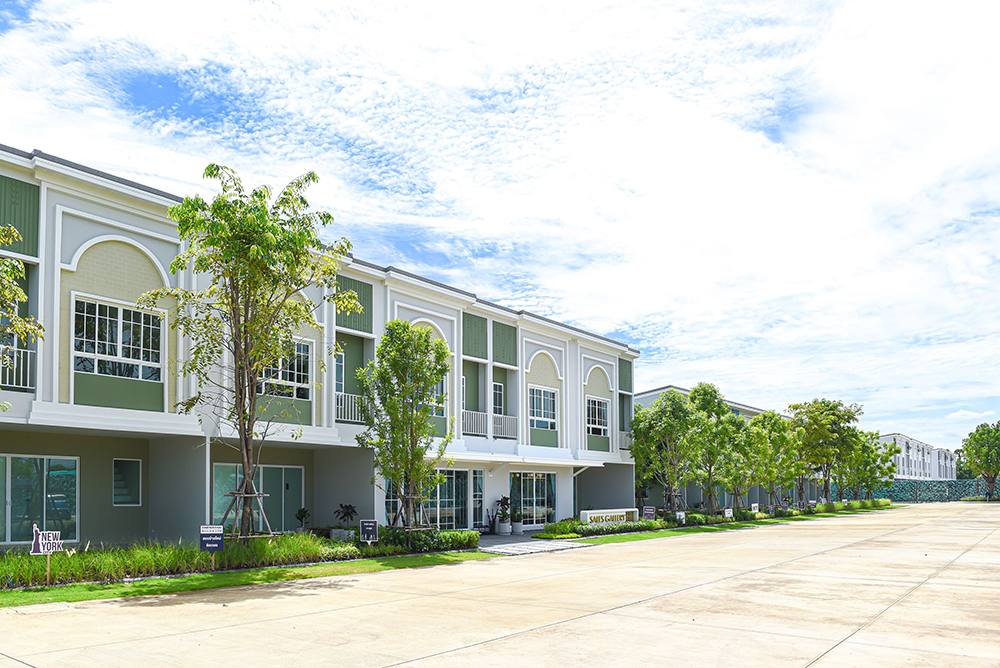 รูปภาพ ชีวาโฮม รังสิต - ปทุม (Chewa Home Rangsit - Pathum)