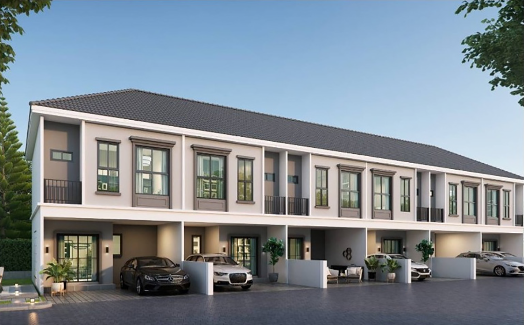 รูปภาพ เดอะ โฮล์ม สาทร-บางแค (The Holmes Sathorn-Bangkhae)