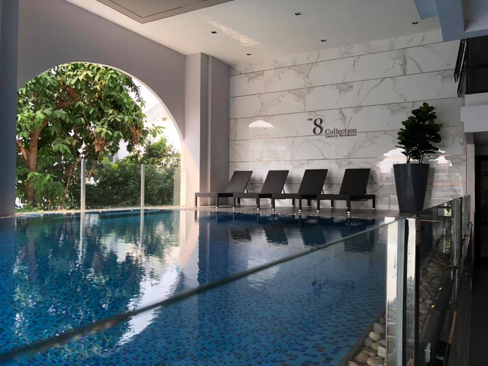 รูปภาพ ดิ เอท คอลเลคชั่น (The 8 Collection)