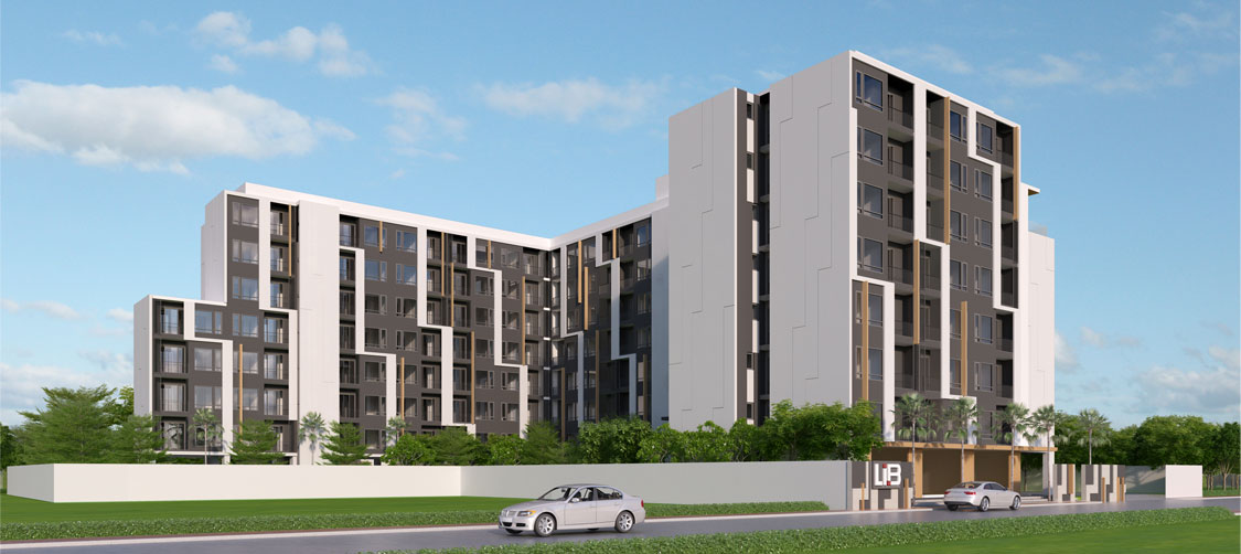 รูปภาพ ลิปป์ รามคำแหง 43/1 (LIB Ramkhamhaeng 43/1)